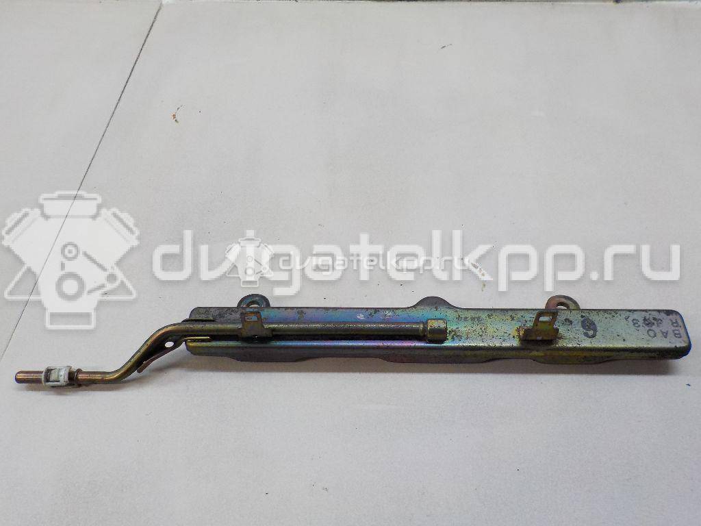 Фото Рейка топливная (рампа)  16620raaa01 для honda Civic 5D {forloop.counter}}