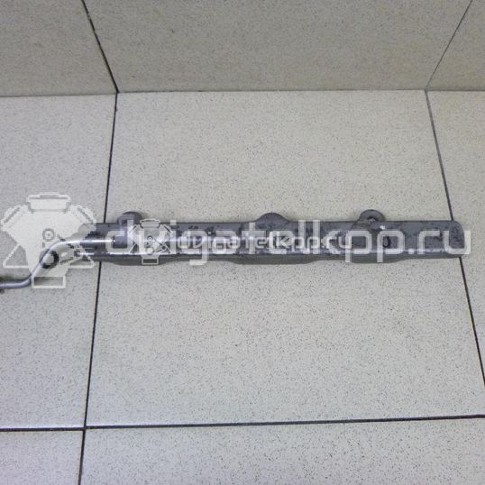Фото Рейка топливная (рампа)  16620raaa01 для honda Civic 5D