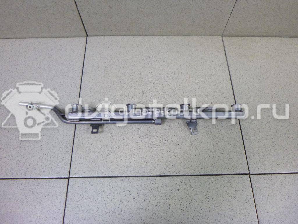 Фото Рейка топливная (рампа)  16620raaa01 для honda Civic 5D {forloop.counter}}