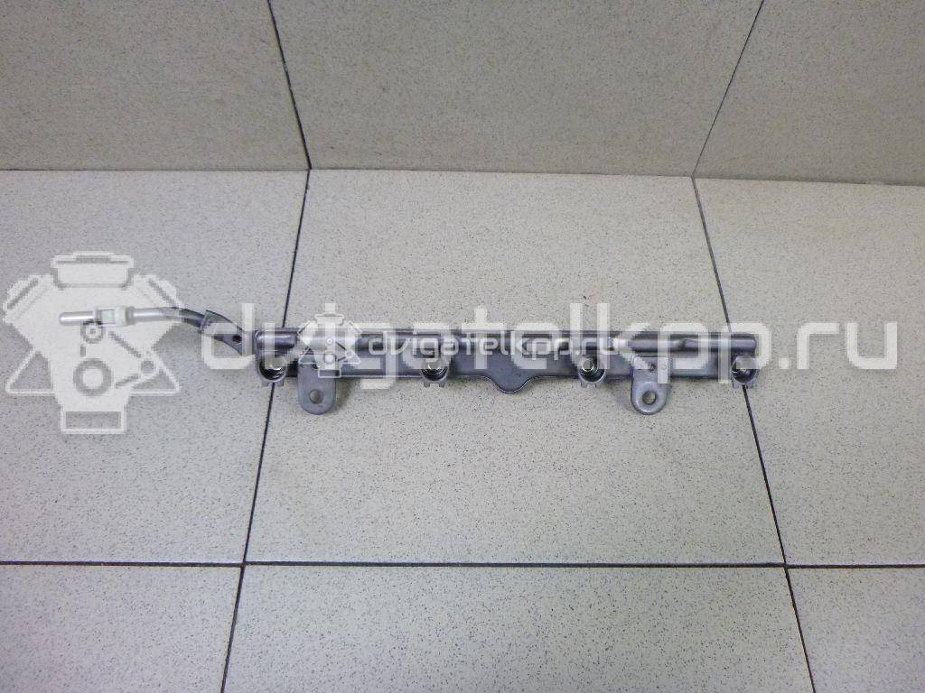 Фото Рейка топливная (рампа)  16620raaa01 для honda Civic 5D {forloop.counter}}