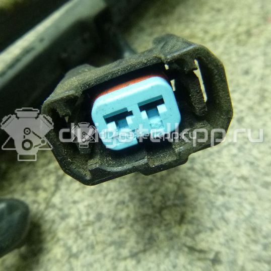 Фото Рейка топливная (рампа)  16620raaa01 для honda Civic 5D