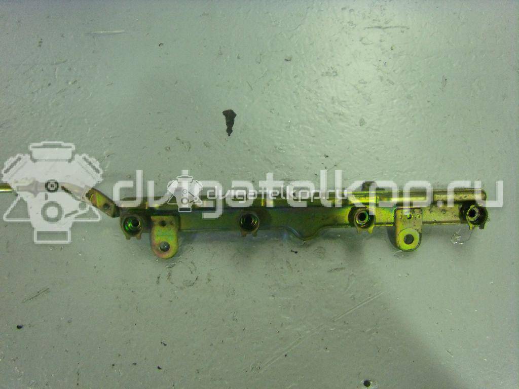 Фото Рейка топливная (рампа)  16620RAAA01 для honda Civic 5D {forloop.counter}}