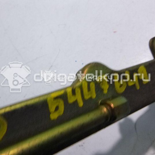 Фото Рейка топливная (рампа)  16620raaa01 для honda Civic 5D
