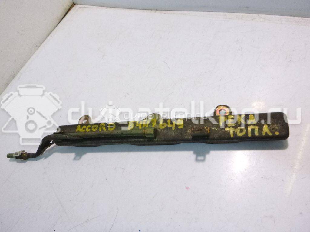 Фото Рейка топливная (рампа)  16620raaa01 для honda Civic 5D {forloop.counter}}