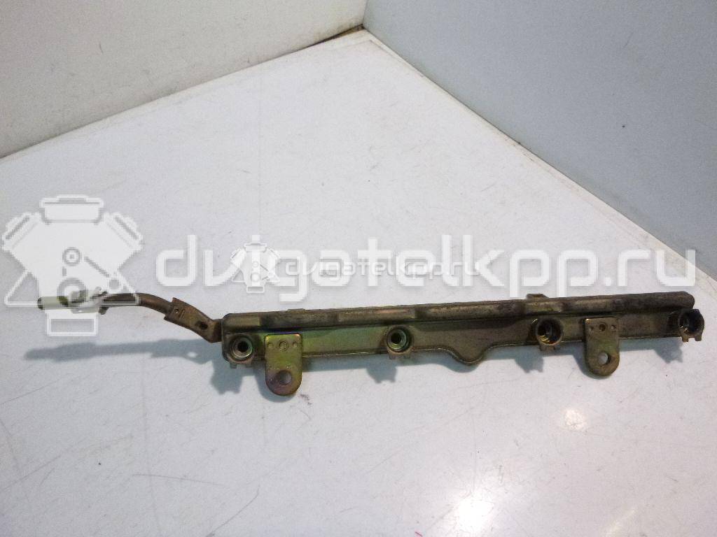 Фото Рейка топливная (рампа)  16620raaa01 для honda Civic 5D {forloop.counter}}