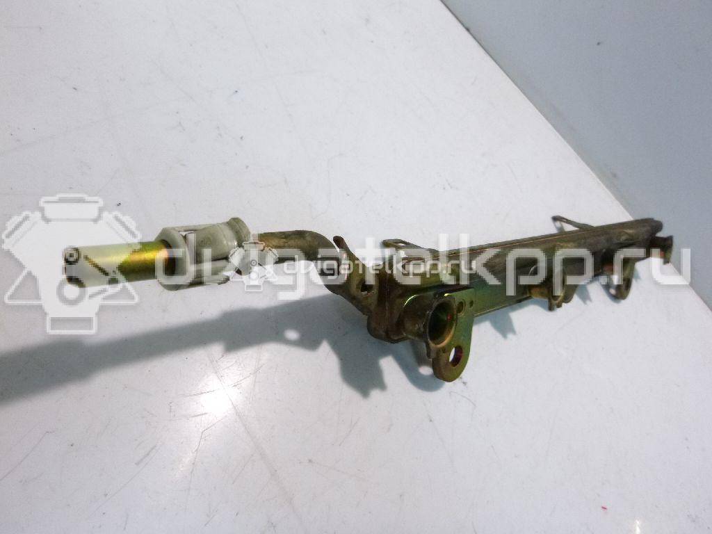 Фото Рейка топливная (рампа)  16620raaa01 для honda Civic 5D {forloop.counter}}