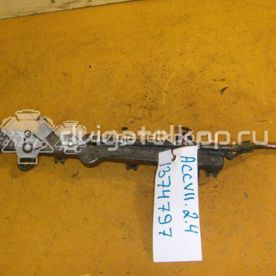 Фото Рейка топливная (рампа)  16620RAAA01 для honda Civic 5D