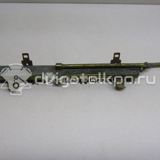 Фото Рейка топливная (рампа)  16620raaa01 для honda Civic 5D