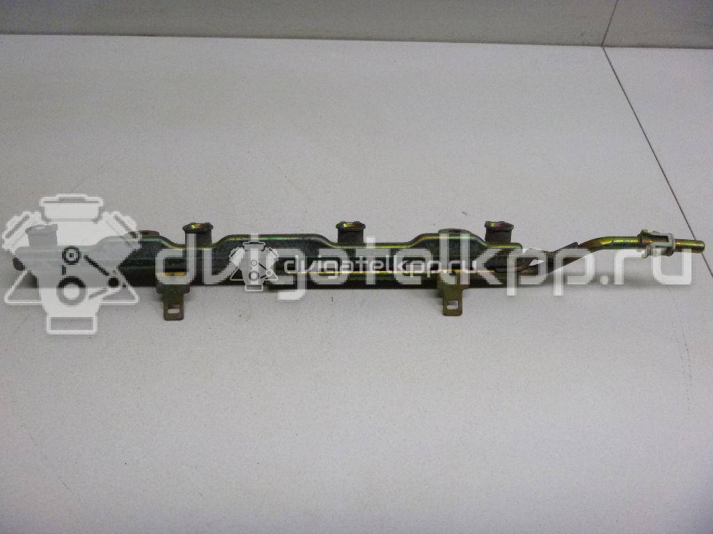Фото Рейка топливная (рампа)  16620raaa01 для honda Civic 5D {forloop.counter}}