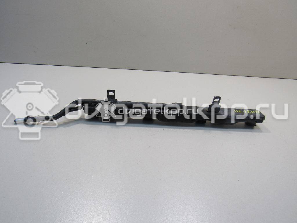 Фото Рейка топливная (рампа)  16620raaa01 для honda Civic 5D {forloop.counter}}