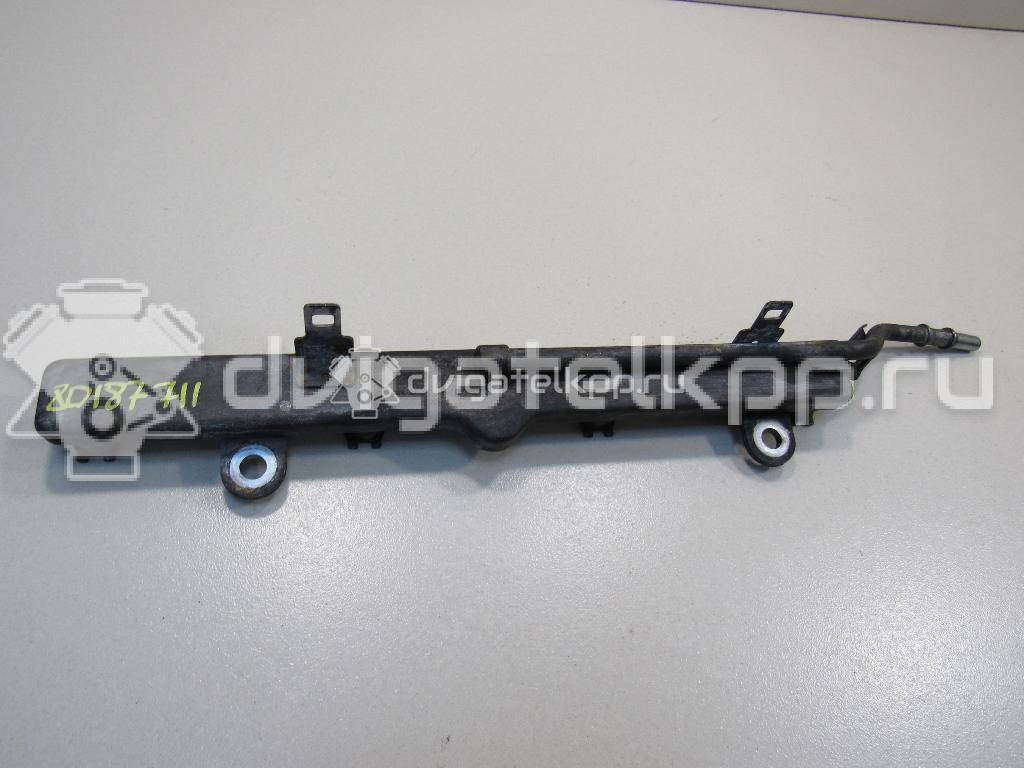 Фото Рейка топливная (рампа)  16620raaa01 для honda Civic 5D {forloop.counter}}