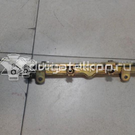 Фото Рейка топливная (рампа)  16620raaa01 для honda Civic 5D