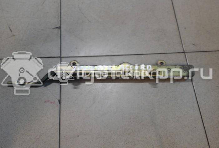 Фото Рейка топливная (рампа)  16620raaa01 для honda Civic 5D {forloop.counter}}