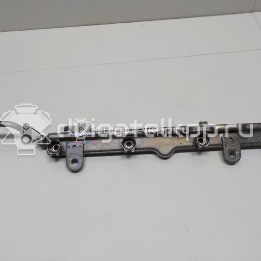 Фото Рейка топливная (рампа)  16620raaa01 для honda Civic 5D