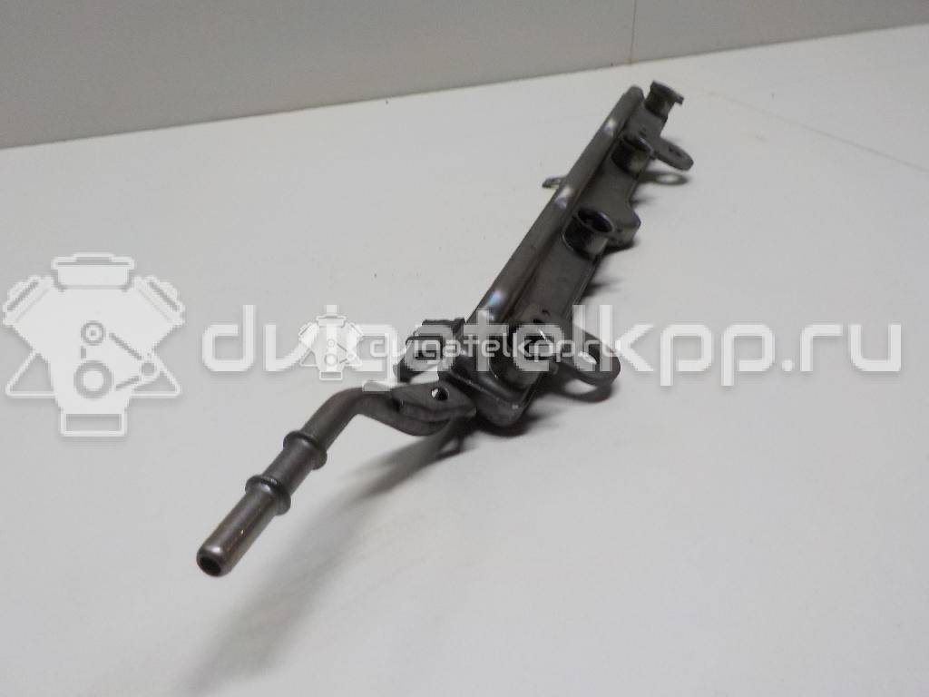 Фото Рейка топливная (рампа)  16620raaa01 для honda Civic 5D {forloop.counter}}