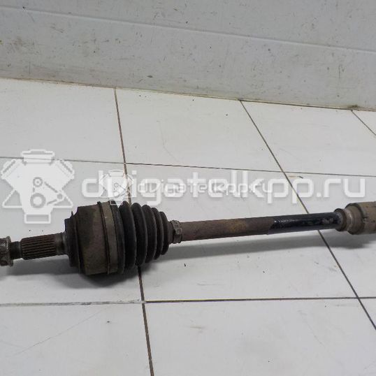 Фото Полуось передняя правая  44305SMGE00 для Honda Civic