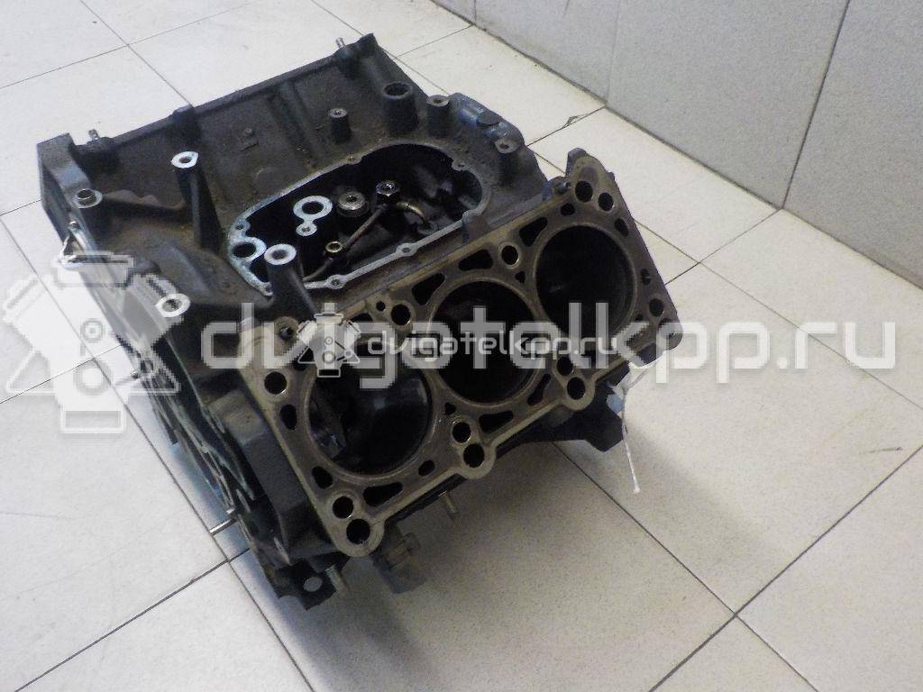 Фото Блок двигателя для двигателя AYM для Audi A4 / A6 155 л.с 24V 2.5 л Дизельное топливо 059100103TX {forloop.counter}}