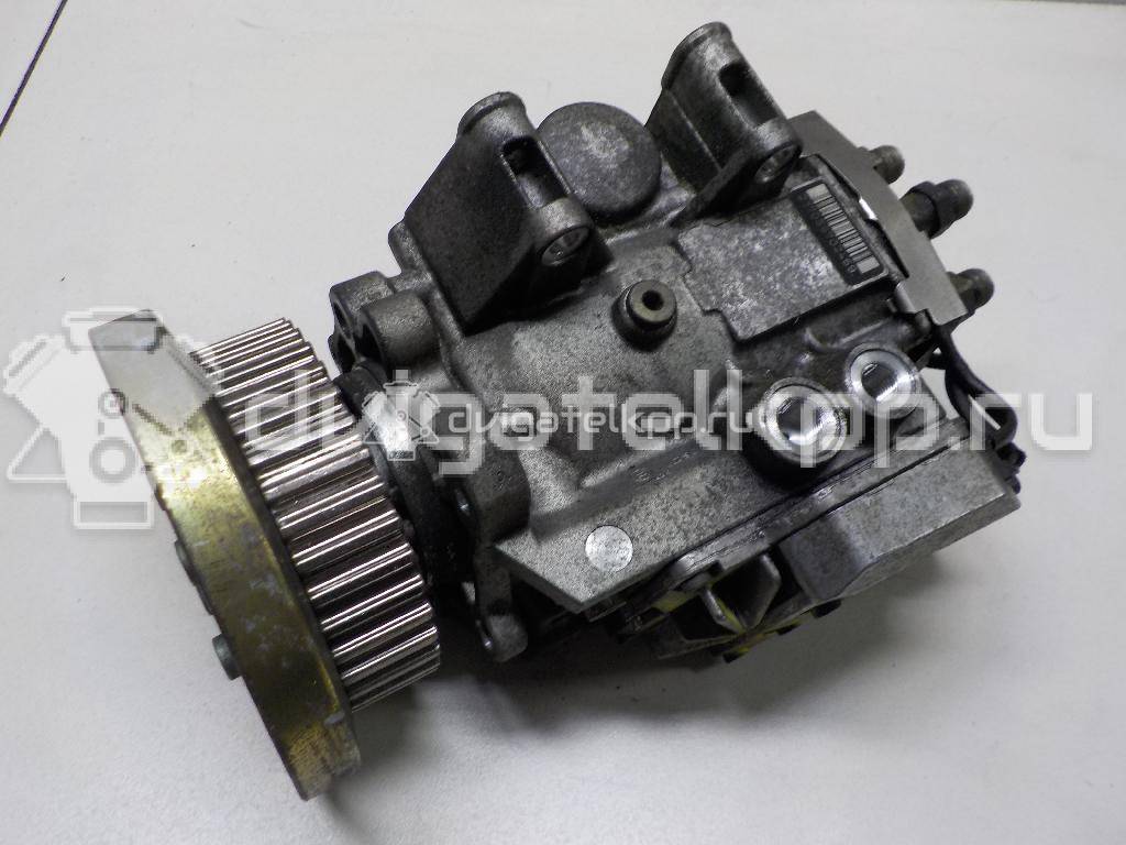 Фото ТНВД для двигателя BDG для Audi A4 / A6 163 л.с 24V 2.5 л Дизельное топливо 059130106M {forloop.counter}}