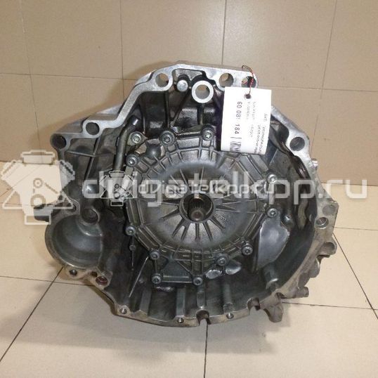 Фото Контрактная (б/у) АКПП для Audi A4 / A6 130 л.с 20V 2.0 л ALT бензин 01J300051SX