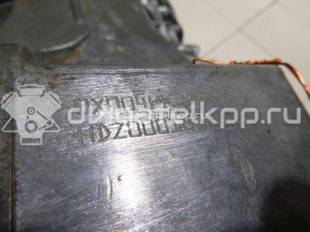 Фото Контрактная (б/у) АКПП для Audi A4 / A6 130 л.с 20V 2.0 л ALT бензин 01J300051SX {forloop.counter}}