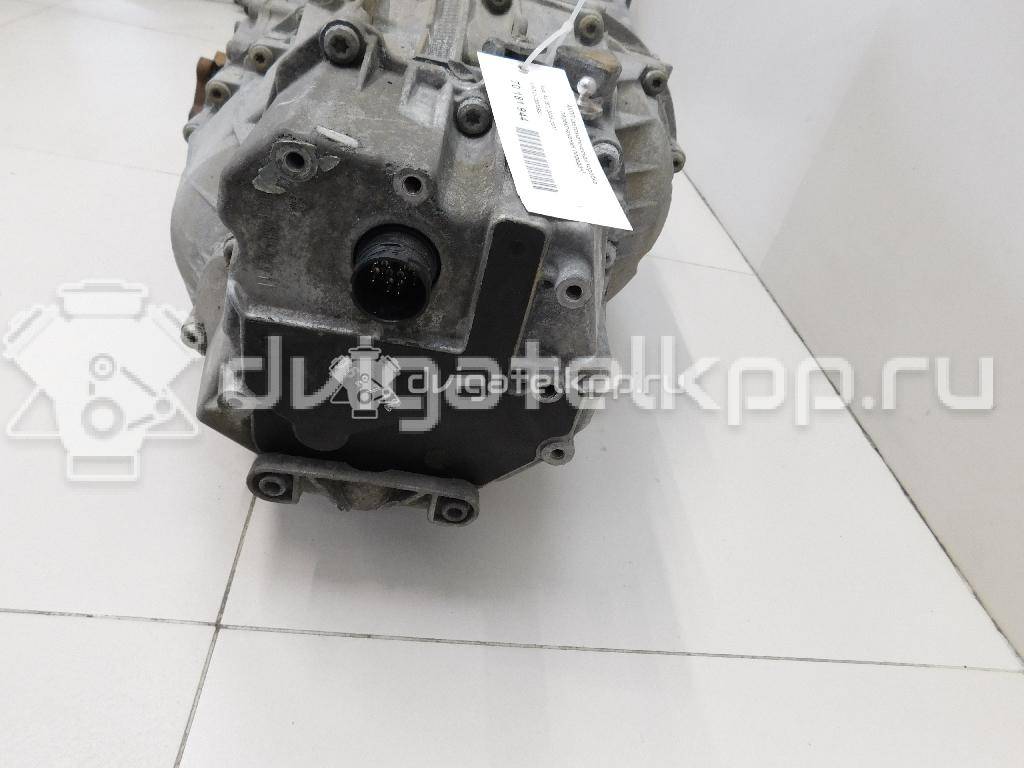 Фото Контрактная (б/у) АКПП для Audi A4 / A6 130 л.с 20V 2.0 л ALT бензин 01J300058J {forloop.counter}}