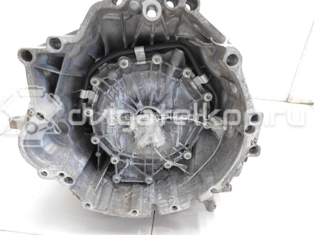 Фото Контрактная (б/у) АКПП для Audi A4 / A6 130 л.с 20V 2.0 л ALT бензин 01J300058J {forloop.counter}}