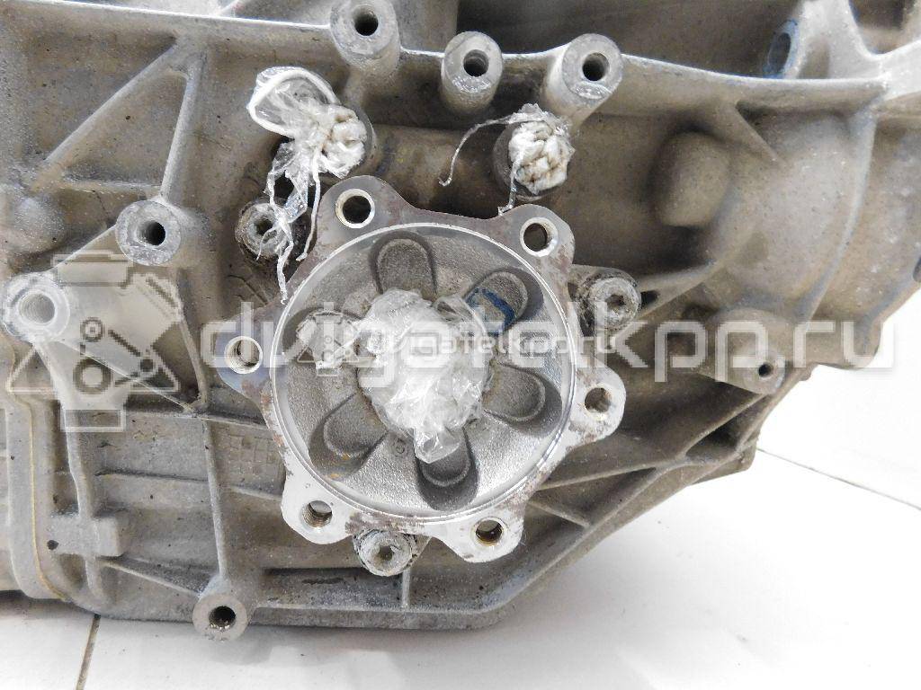 Фото Контрактная (б/у) АКПП для Audi A4 / A6 130 л.с 20V 2.0 л ALT бензин 01J300058J {forloop.counter}}