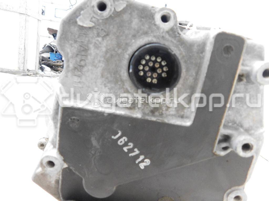 Фото Контрактная (б/у) АКПП для Audi A4 / A6 130 л.с 20V 2.0 л ALT бензин 01J300058J {forloop.counter}}