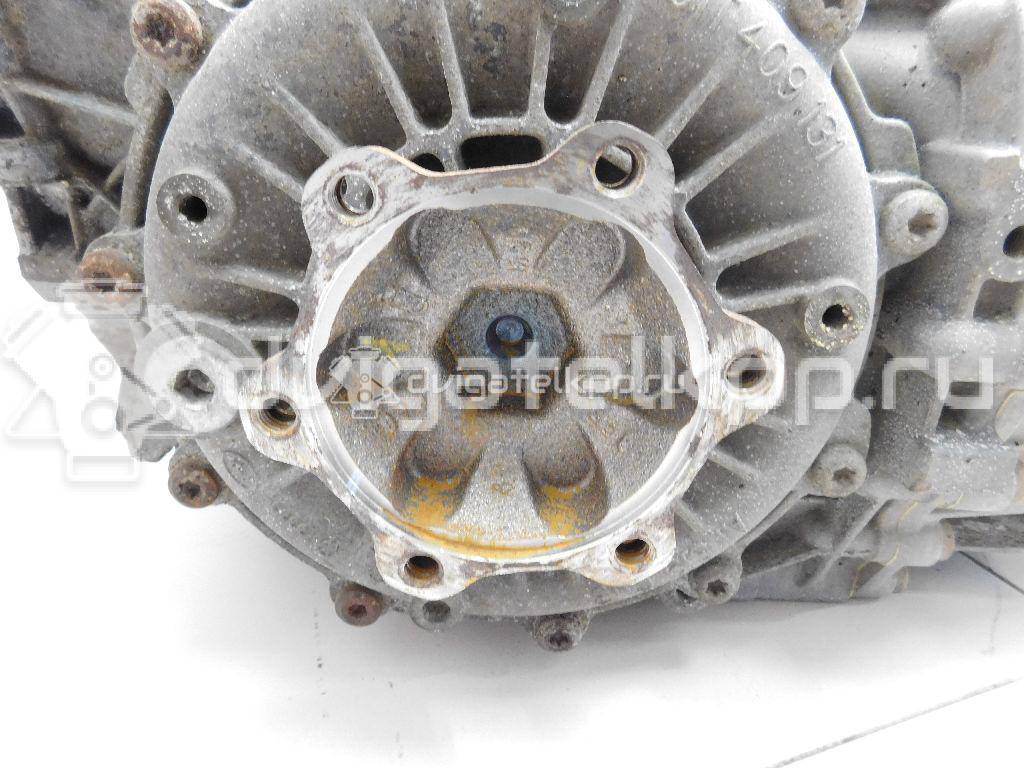 Фото Контрактная (б/у) АКПП для Audi A4 / A6 130 л.с 20V 2.0 л ALT бензин 01J300058J {forloop.counter}}