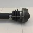 Фото Полуось передняя левая  1J0407451BX для honda CR-V {forloop.counter}}