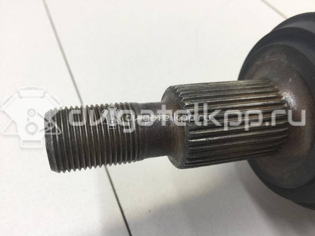 Фото Полуось передняя левая  1J0407451BX для honda CR-V {forloop.counter}}