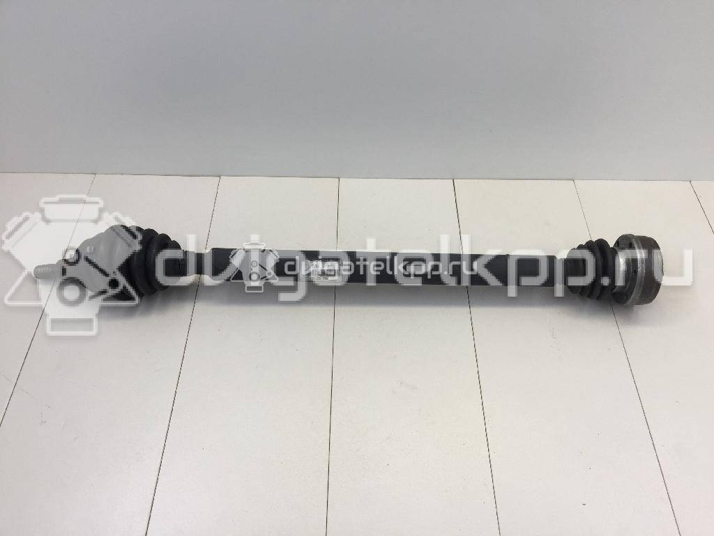Фото Полуось передняя левая  1J0407451BX для honda CR-V {forloop.counter}}