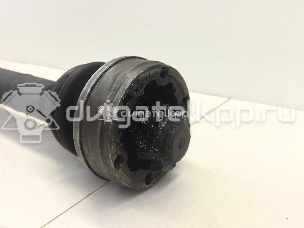 Фото Полуось передняя левая  1J0407451BX для honda CR-V {forloop.counter}}