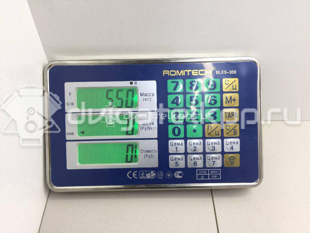 Фото Полуось передняя левая  1J0407451BX для honda CR-V {forloop.counter}}
