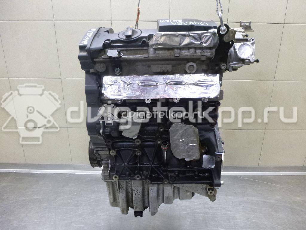 Фото Контрактный (б/у) двигатель BWE для Audi A4 200 л.с 16V 2.0 л бензин 06D100032H {forloop.counter}}