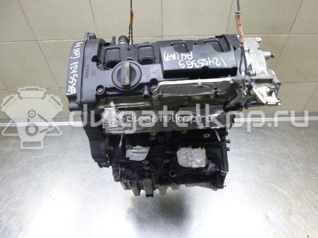 Фото Контрактный (б/у) двигатель BWE для Audi A4 200 л.с 16V 2.0 л бензин 06D100032J {forloop.counter}}