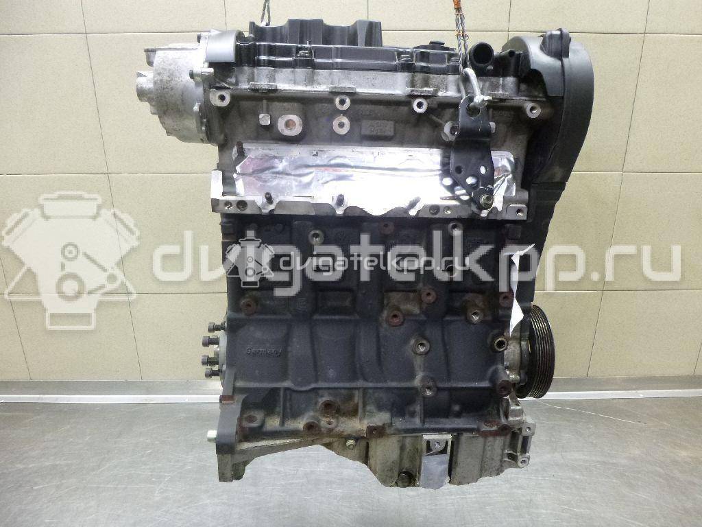 Фото Контрактный (б/у) двигатель BWE для Audi A4 200 л.с 16V 2.0 л бензин 06D100032H {forloop.counter}}