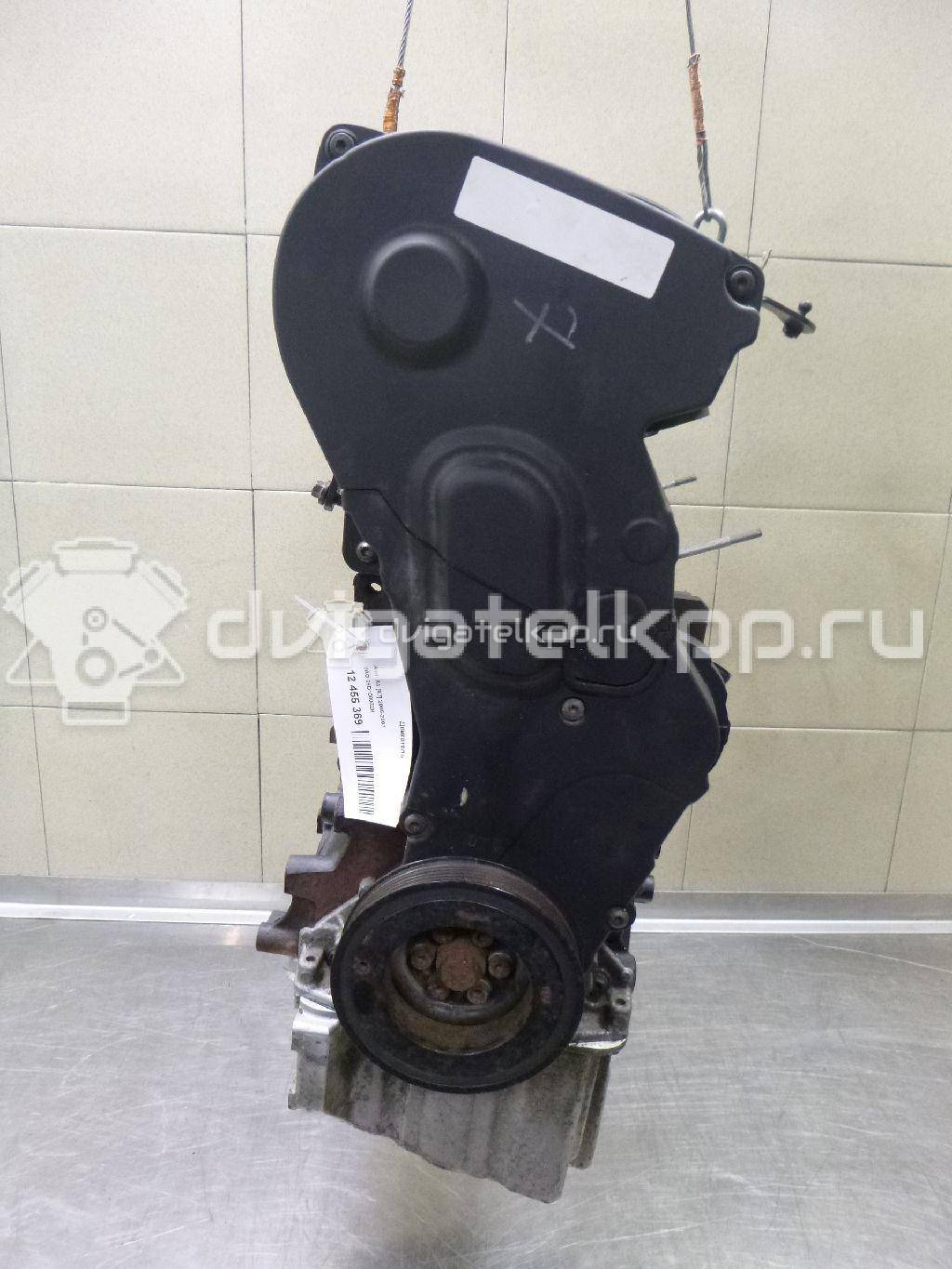 Фото Контрактный (б/у) двигатель BWE для Audi A4 200 л.с 16V 2.0 л бензин 06D100032H {forloop.counter}}