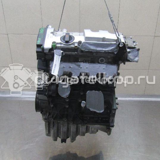 Фото Контрактный (б/у) двигатель BWE для Audi A4 200 л.с 16V 2.0 л бензин 06D100032H