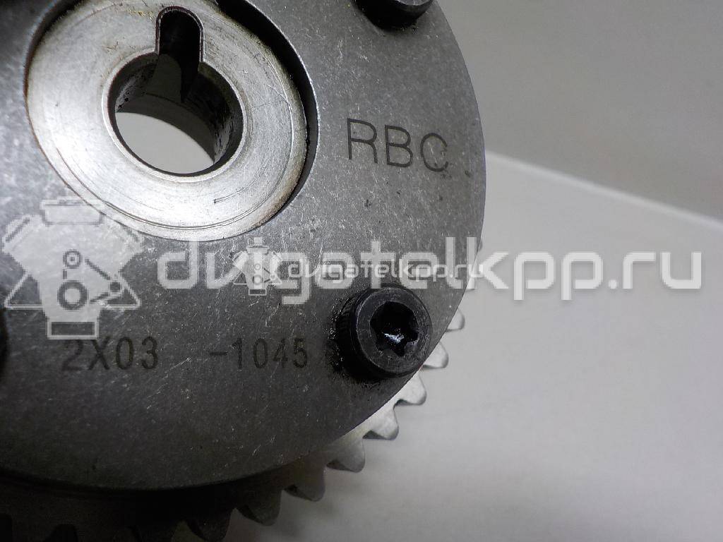 Фото Механизм изменения фаз ГРМ  14310rbc003 для Honda / Honda (Dongfeng) {forloop.counter}}