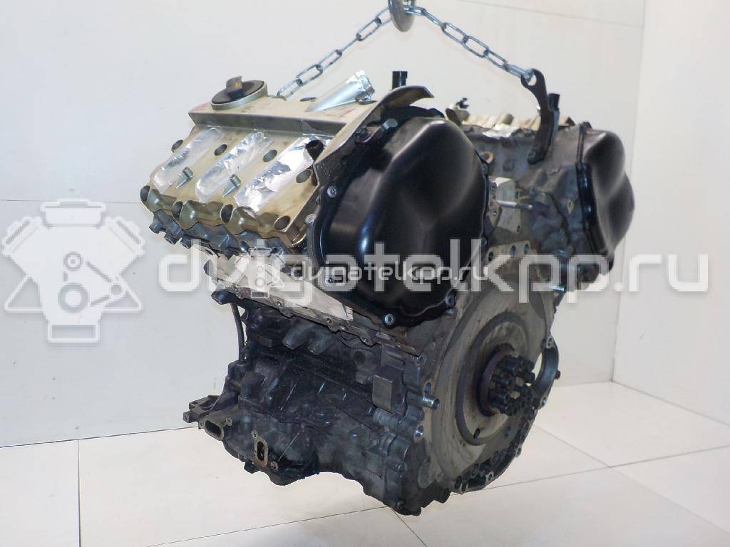 Фото Контрактный (б/у) двигатель AUK для Audi A4 / A6 255 л.с 24V 3.1 л бензин 06E100031D {forloop.counter}}