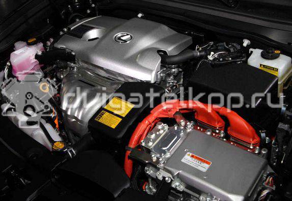Фото Контрактный (б/у) двигатель 2AR-FXE для Lexus Es / Nx Z1 152-160 л.с 16V 2.5 л бензин {forloop.counter}}