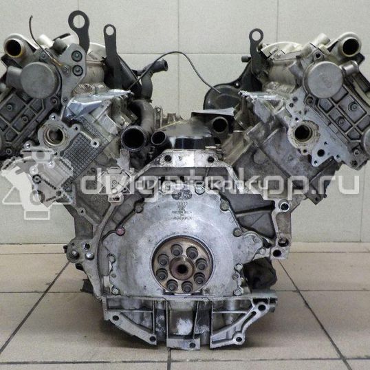 Фото Контрактный (б/у) двигатель BBJ для Audi A8 / A4 / A6 218-220 л.с 30V 3.0 л бензин 06C100031C