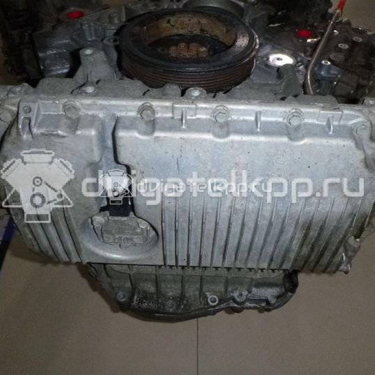 Фото Контрактный (б/у) двигатель AUK для Audi A4 / A6 255 л.с 24V 3.1 л бензин 06E100031