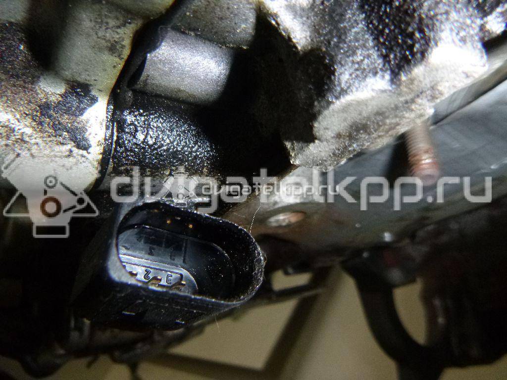 Фото Контрактный (б/у) двигатель AUK для Audi A4 / A6 255 л.с 24V 3.1 л бензин 06E100031 {forloop.counter}}
