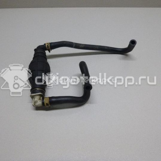 Фото Насос подкачки  16902SEFE01 для Honda Civic / Cr-V