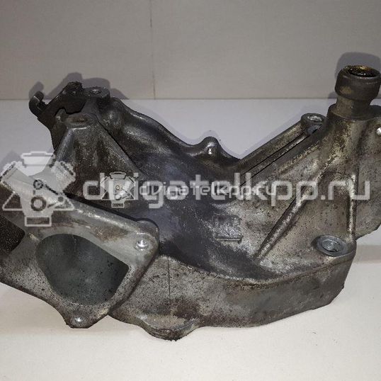 Фото Корпус насоса водяного (помпы)  19410PNC000 для honda CR-V