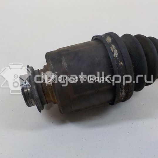 Фото Полуось передняя правая  44305scag00 для Honda Fr-V Be / Civic / Accord / Cr-V