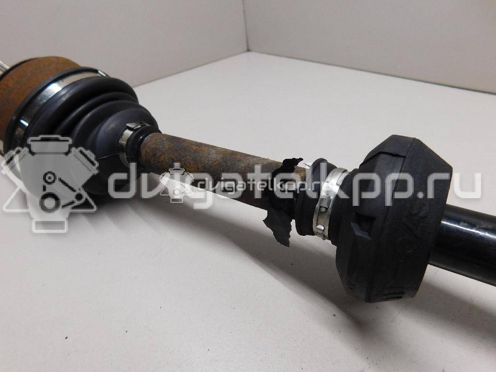 Фото Полуось передняя правая  44305SCAG00 для Honda Fr-V Be / Civic / Accord / Cr-V {forloop.counter}}
