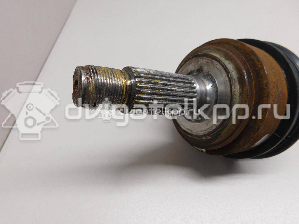 Фото Полуось передняя правая  44305SCAG00 для Honda Fr-V Be / Civic / Accord / Cr-V {forloop.counter}}